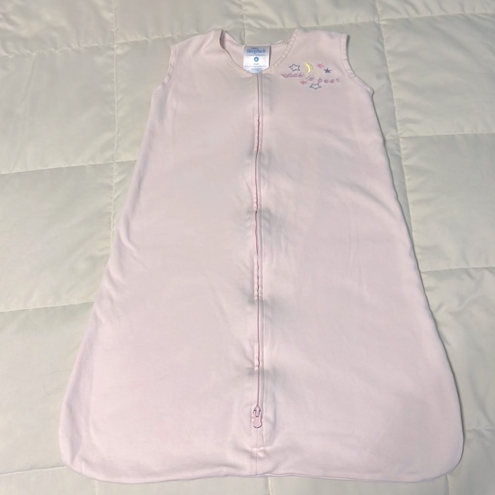 Halo sleepsack size small